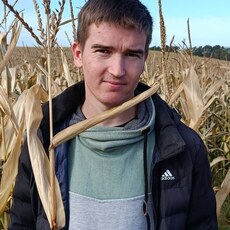 Фотография мужчины Дима, 26 лет из г. Клецк