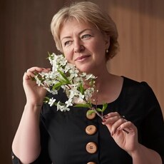 Фотография девушки Наталия, 60 лет из г. Ростов-на-Дону