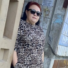 Фотография девушки Татьяна, 44 года из г. Рязань