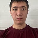 Сунгат, 26 лет