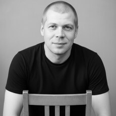 Фотография мужчины Михаил, 39 лет из г. Уват