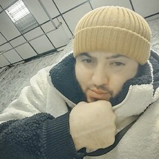 Фотография мужчины Ахмед, 27 лет из г. Кольчугино