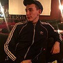 Ильяс, 23 года