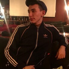 Фотография мужчины Ильяс, 23 года из г. Екатеринбург