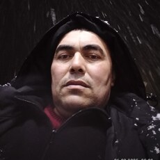 Фотография мужчины Зиёмбой, 37 лет из г. Благовещенск