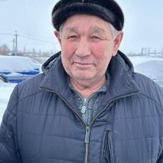 Фотография мужчины Валерий, 68 лет из г. Прокопьевск