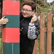 Фотография девушки Анжела, 51 год из г. Лотошино