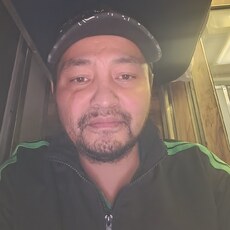 Фотография мужчины Ерлан, 40 лет из г. Актобе