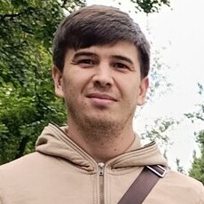 Фотография мужчины Rovshen, 29 лет из г. Свободный