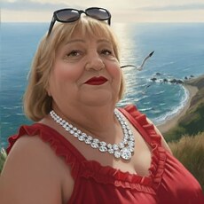 Фотография девушки Тамара, 70 лет из г. Таганрог