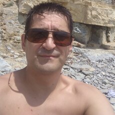 Фотография мужчины Алексей, 48 лет из г. Старый Оскол