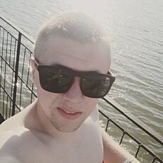 Фотография мужчины Вадим, 27 лет из г. Абакан