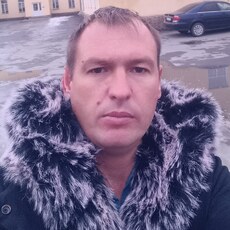 Фотография мужчины Алексей, 38 лет из г. Капчагай