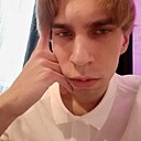 Дмитрий, 25 лет