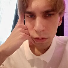 Фотография мужчины Дмитрий, 25 лет из г. Псков