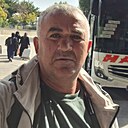 Зекерия, 50 лет