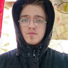 Фотография мужчины Artem, 22 года из г. Нижняя Тура