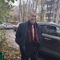 Фотография мужчины Валентин, 67 лет из г. Москва