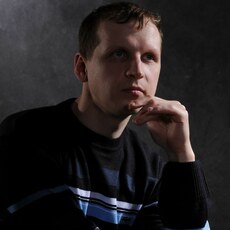 Фотография мужчины Алексей, 43 года из г. Ашукино