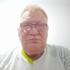 Фотография мужчины Сергей, 59 лет из г. Ноябрьск