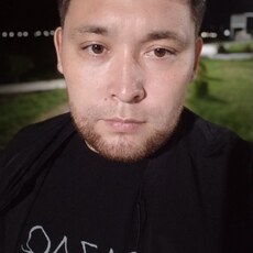 Фотография мужчины Айдын, 30 лет из г. Алматы