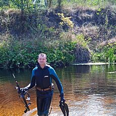 Фотография мужчины Олег, 50 лет из г. Днепр