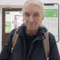 Фотография мужчины Владимир, 65 лет из г. Карпинск