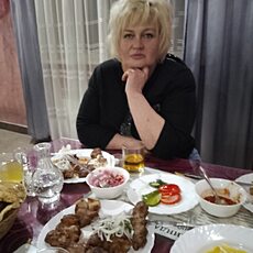 Фотография девушки Ольга, 54 года из г. Нижний Новгород