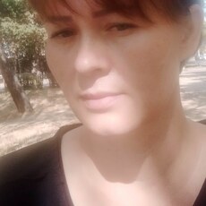 Фотография девушки Ася, 40 лет из г. Шарыпово