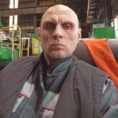 Фотография мужчины Павел, 47 лет из г. Череповец