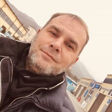 Фотография мужчины Maxim, 43 года из г. Геленджик