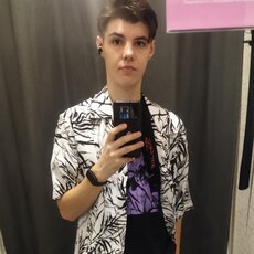 Фотография мужчины Данил, 22 года из г. Северск