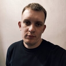 Фотография мужчины Ден, 28 лет из г. Комсомольск-на-Амуре