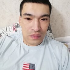 Фотография мужчины Арман, 28 лет из г. Актау