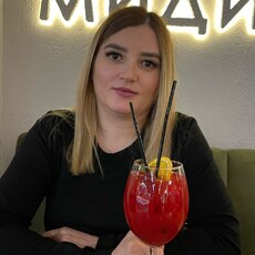 Фотография девушки Ольга, 43 года из г. Иркутск