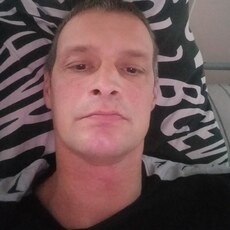 Фотография мужчины Сергей, 39 лет из г. Златоуст