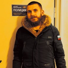 Фотография мужчины Иван, 27 лет из г. Тазовский