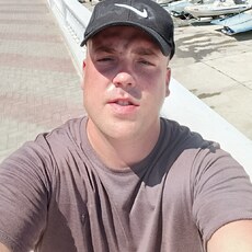 Фотография мужчины Андрей, 26 лет из г. Знаменск