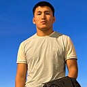 Усон, 23 года