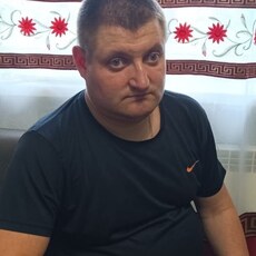 Фотография мужчины Александр, 34 года из г. Оренбург