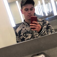 Фотография мужчины Даниил, 22 года из г. Сортавала