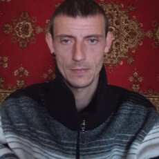 Фотография мужчины Степана, 26 лет из г. Тверь