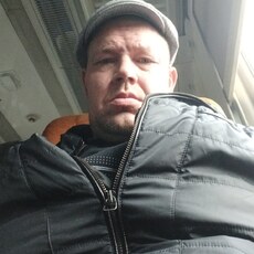 Фотография мужчины Андрей, 39 лет из г. Няндома