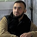 Мурат, 25 лет