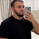 Мурат, 25 лет