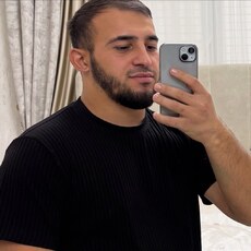 Фотография мужчины Мурат, 25 лет из г. Нальчик