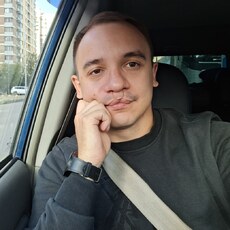 Фотография мужчины Aleksey, 30 лет из г. Энгельс