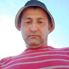 Фотография мужчины Жора, 41 год из г. Ханты-Мансийск