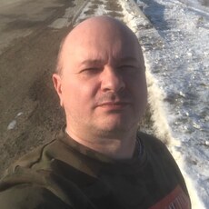 Фотография мужчины Джон, 48 лет из г. Москва