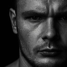 Фотография мужчины Юрий, 30 лет из г. Алматы